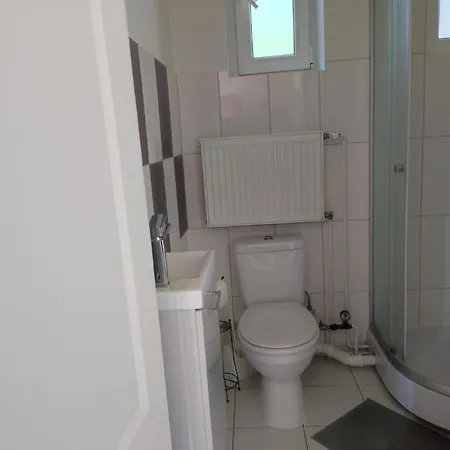 Vakantiehuis St.pauls Riga