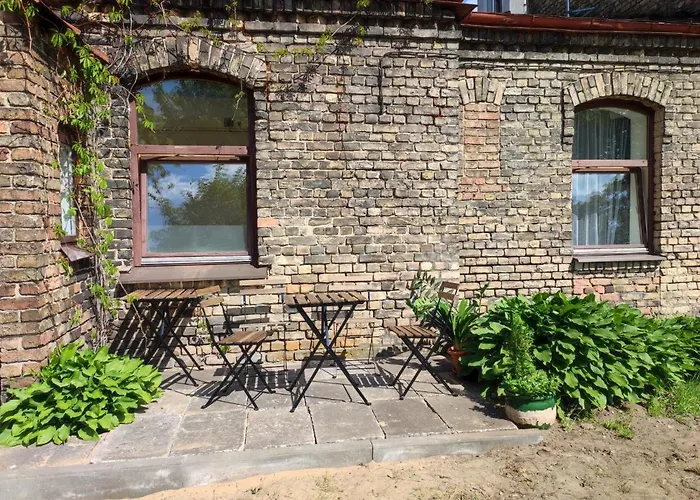 St.pauls Дом отдыха