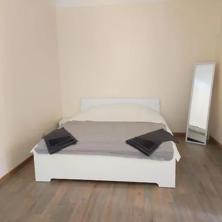 St.pauls 度假居 里加