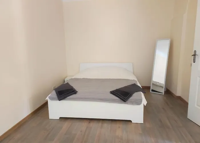 St.pauls 度假居 里加